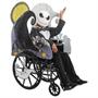 Adult The Nightmare Before Christmas Jack Adaptive Costume