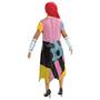 Women's The Nightmare Before Christmas Sally Adaptive Costume
