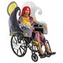 Women's The Nightmare Before Christmas Sally Adaptive Costume