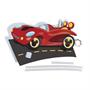 Mickey Mouse Fun House Adaptive Wheelchair Cover Costume