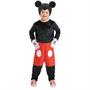 Toddler Mickey Mouse Adaptive Costume