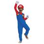Kids Elevated Mario Bros. Mario Costume