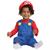 Baby Posh Mario Bros. Costume