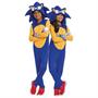Kid's Classic Sonic Prime Costume