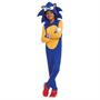 Kid's Classic Sonic Prime Costume