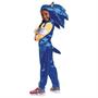Kids Deluxe Sonic Prime Costume