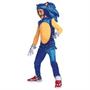 Kids Deluxe Sonic Prime Costume