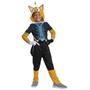 Kid&#8217;s Sonic Prime Tales Costume