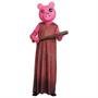 Kids Classic Piggy Costume Child