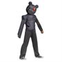 Kid's Classic Roblox Piggy Robby Costume