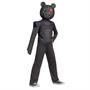 Kids Classic Roblox Piggy Robby Costume