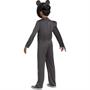 Kids Classic Roblox Piggy Robby Costume