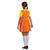 Women's Squid Game Red Light Green Light Young-Hee Doll Costume