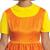 Women's Squid Game Red Light Green Light Young-Hee Doll Costume