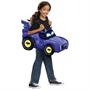 Kid's Batwheels! Bam 3D Vehicle Costume