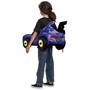 Kid's Batwheels! Bam 3D Vehicle Costume