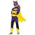 Toddler Deluxe Batgirl Batwheels Costume