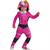 Toddler Classic Paw Patrol Skye Costume 4-6