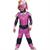 Toddler Deluxe Paw Patrol Skye Costume Large 4-6