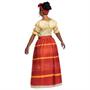 Women's Deluxe Dolores Madrigal Costume