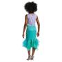 Women's Classic Live Action Little Mermaid Ariel Costume