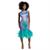Women's Classic Live Action Little Mermaid Ariel Costume