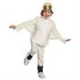 Baby The Little Mermaid Scuttle Costume