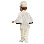 Baby The Little Mermaid Scuttle Costume