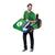 LUIGI KART INFLATABLE ADULT CO