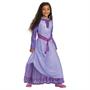 Girls Asha Deluxe Disney Wish Costume