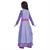 Girls Asha Deluxe Disney Wish Costume