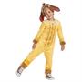 Kids Classic Disney Wish Valentino Costume