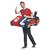 MARIO KART INFLATABLE ADULT CO
