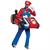 MARIO KART INFLATABLE ADULT CO