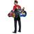 MARIO KART INFLATABLE ADULT CO