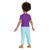 Toddler Classic Blippi Meekah Polyester Costume