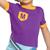 Toddler Classic Blippi Meekah Polyester Costume