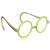 Kids Disney's Encanto Mirabel Madrigal Glasses Costume Accessory