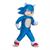Kids Inflatable Sonic the Hedgehog 3 Sonic the Hedgehog Costume