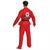Adults Classic Cobra Kai Eagle Fang Costume