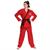 Adults Classic Cobra Kai Eagle Fang Costume