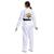 Adults Classic Cobra Kai Miyagi-Do Costume