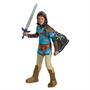 Kids Deluxe Legend of Zelda: Tears of The KingdomT Link Costume