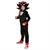 Kids Classic Sonic the Hedgehog 3 Shadow the Hedgehog Costume