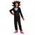 Kids Classic Sonic the Hedgehog 3 Shadow the Hedgehog Costume