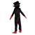 Kids Classic Sonic the Hedgehog 3 Shadow the Hedgehog Costume