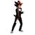 Kids Deluxe Sonic the Hedgehog 3 Shadow the Hedgehog Costume