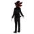 Kids Deluxe Sonic the Hedgehog 3 Shadow the Hedgehog Costume