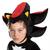 Kids Deluxe Sonic the Hedgehog 3 Shadow the Hedgehog Costume