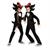 Kids Deluxe Sonic the Hedgehog 3 Shadow the Hedgehog Costume